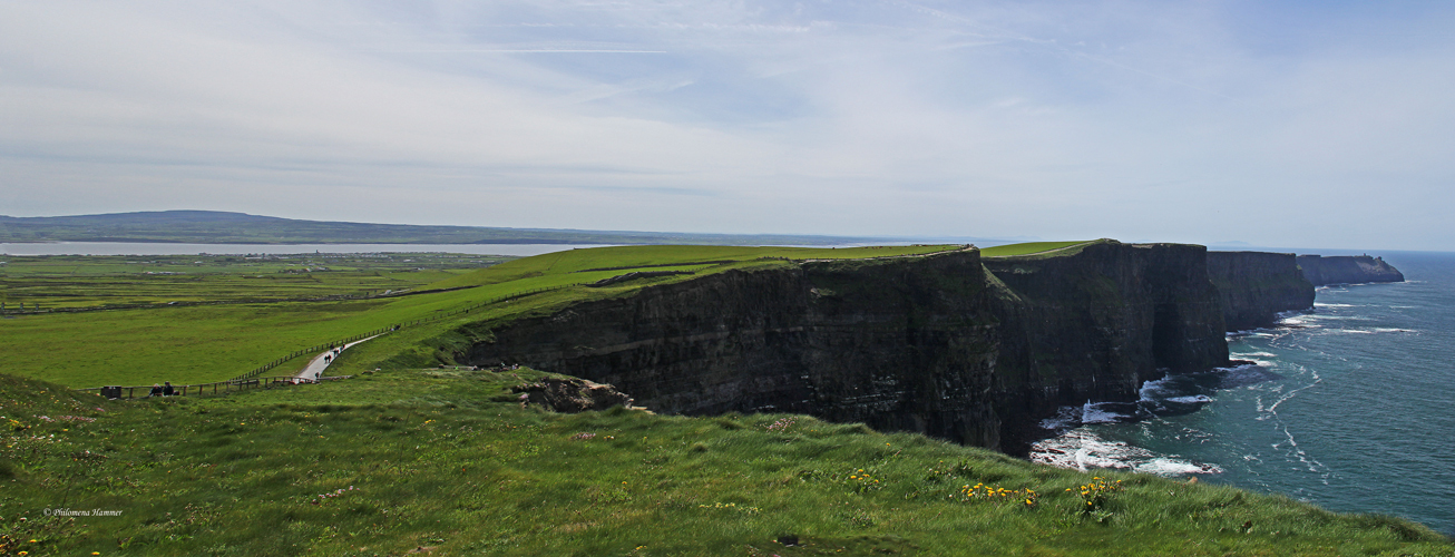 Cliffs of Moher