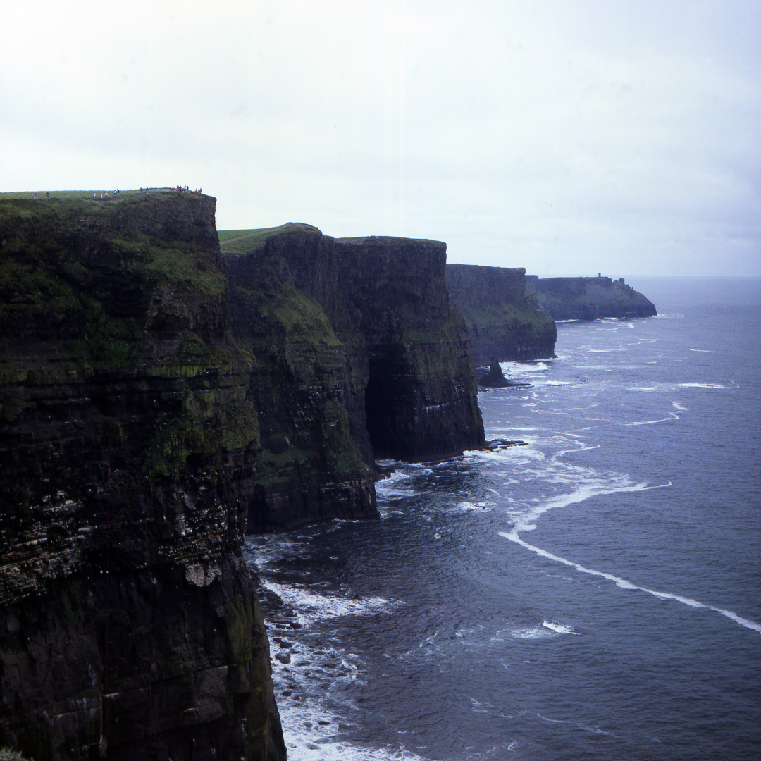 Cliffs Of Moher