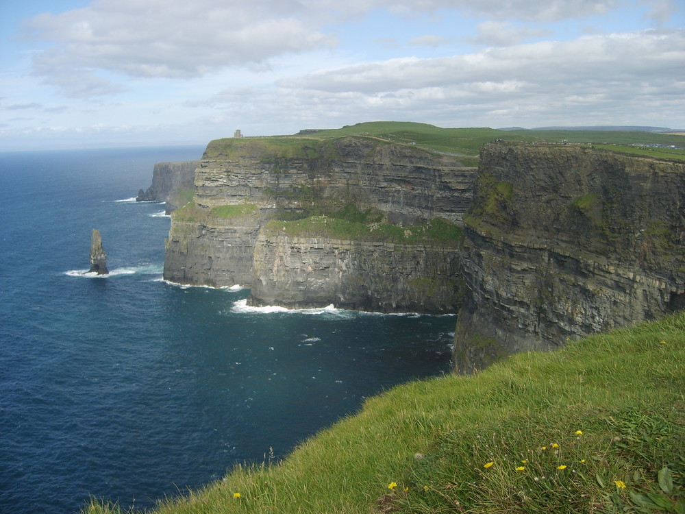 Cliffs of Moher