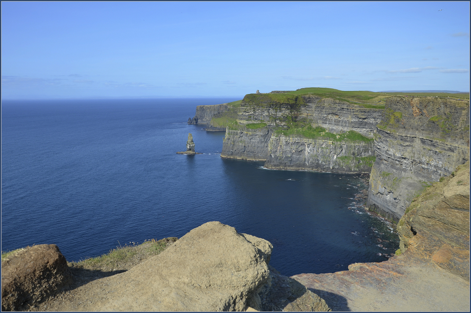 Cliffs of Moher