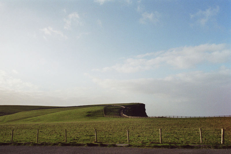 Cliffs of Moher