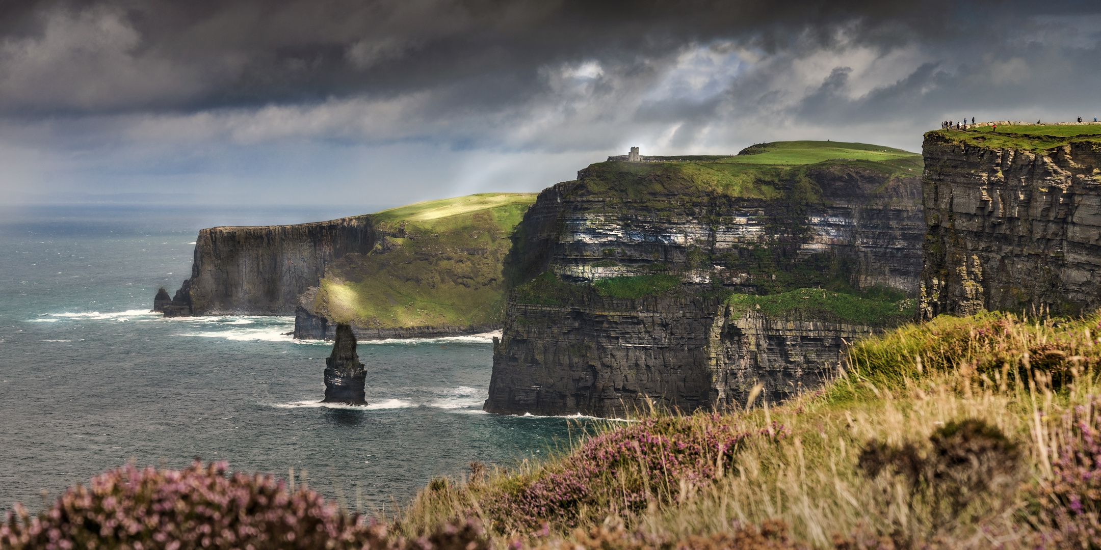 Cliffs of Moher