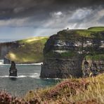 Cliffs of Moher