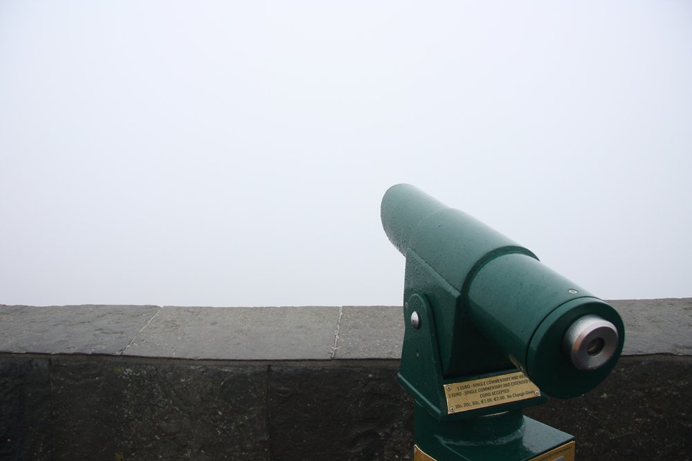 Cliffs of Moher