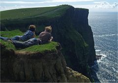 Cliffs of Moher 4