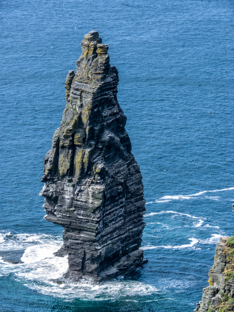 Cliffs of Moher 4, Irland