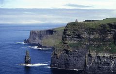 Cliffs of Moher