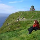 Cliffs of Moher