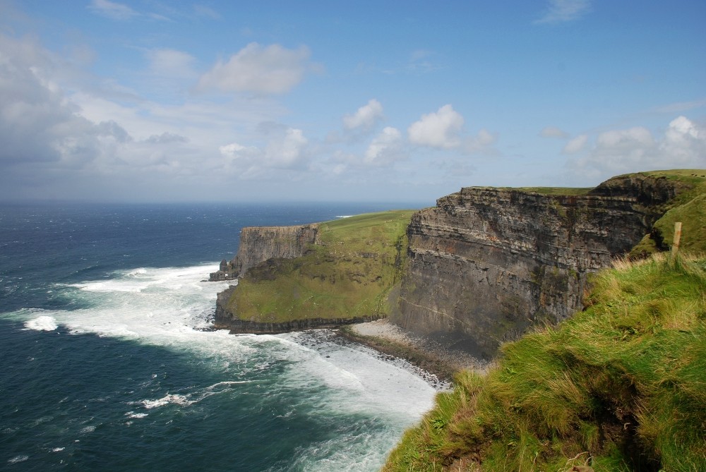 Cliffs of Moher von jsi