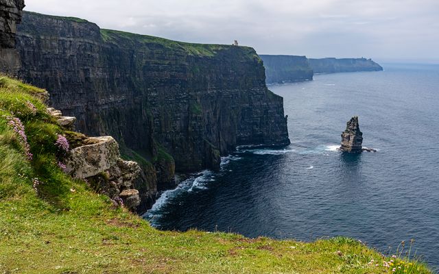 Cliffs of Moher