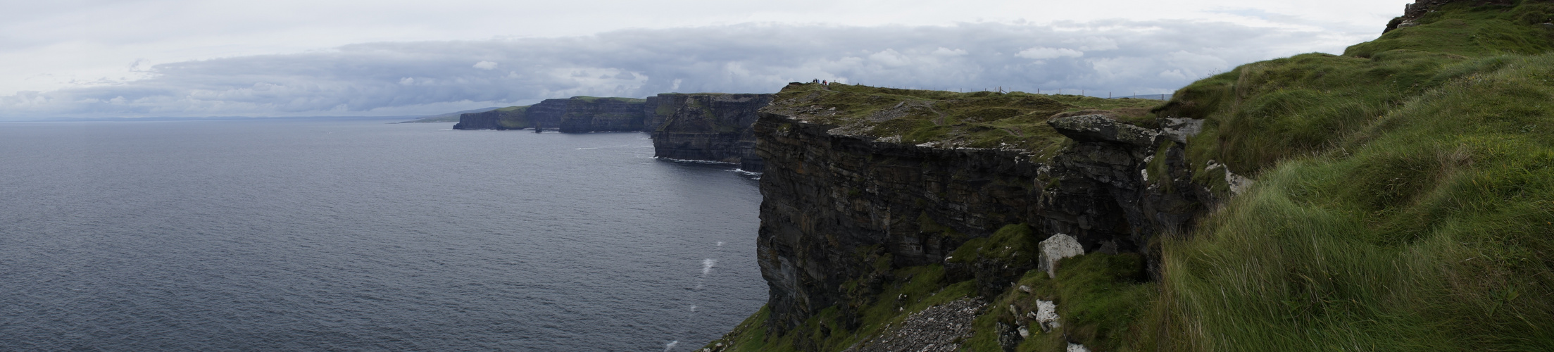 Cliffs of Moher