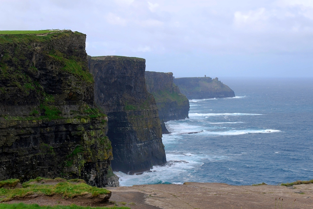 Cliffs of Moher