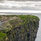 ~ Cliffs of Moher ~