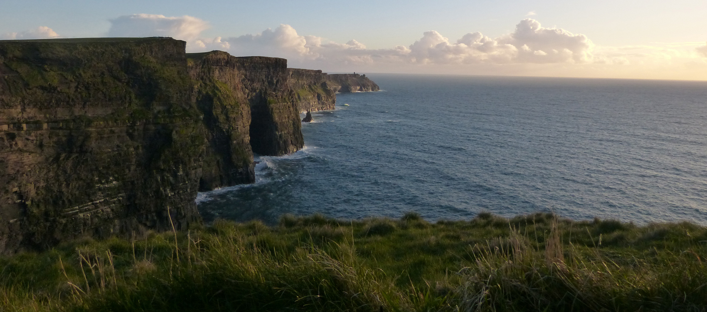 Cliffs of Moher