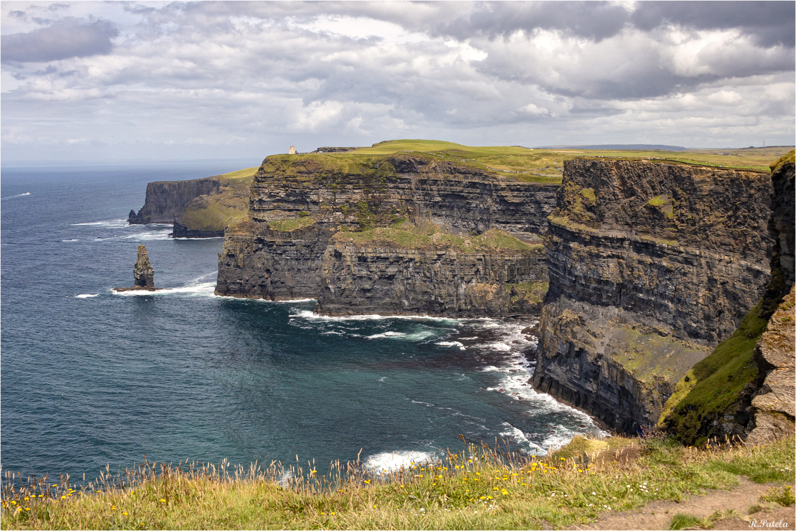 Cliffs of Moher