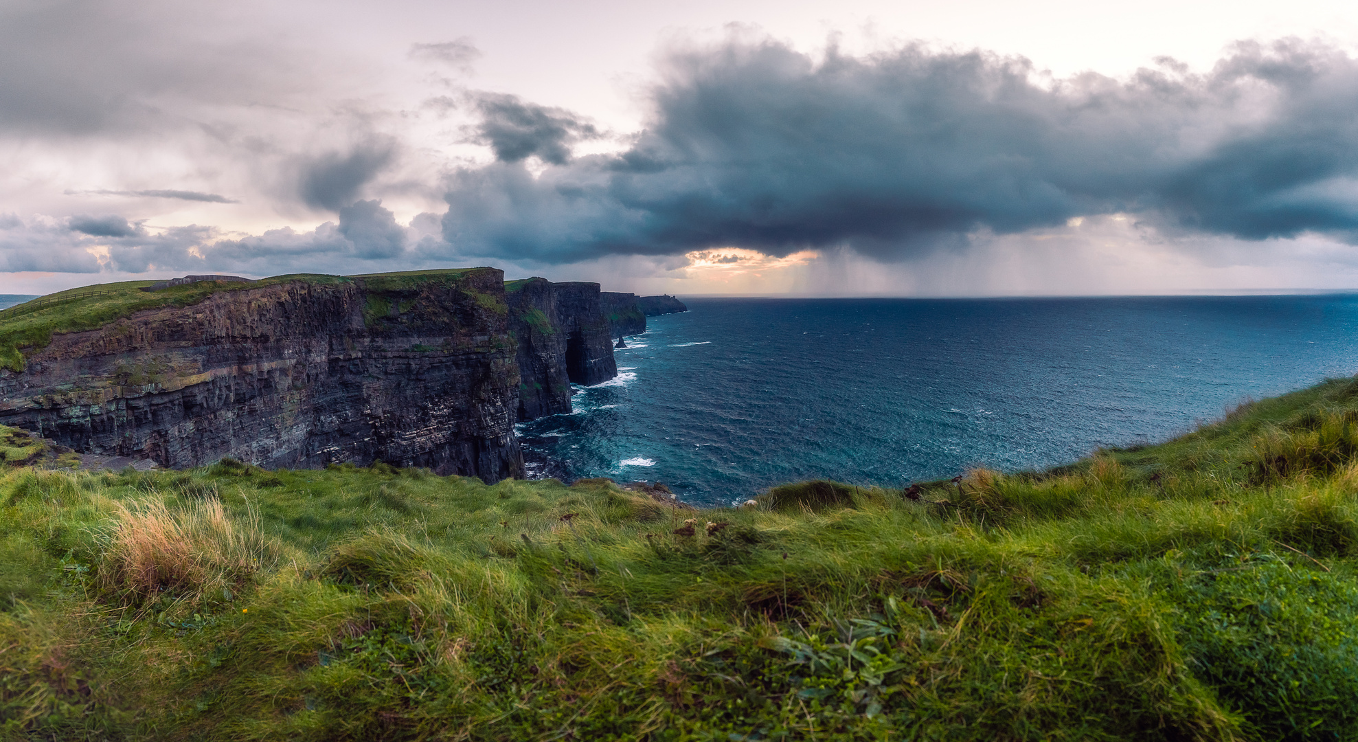 Cliffs of Moher