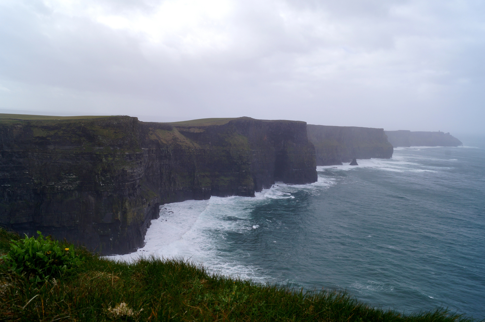 Cliffs of Moher