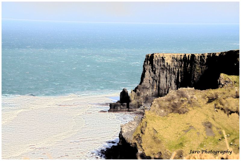 Cliffs of Moher