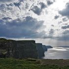 Cliffs of Moher 