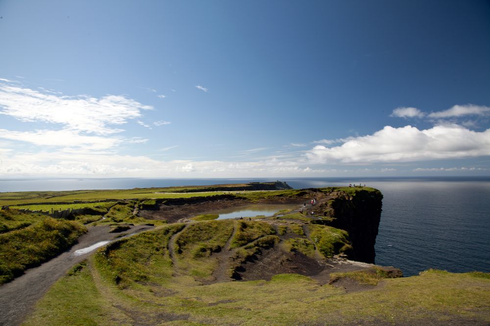 Cliffs of Moher