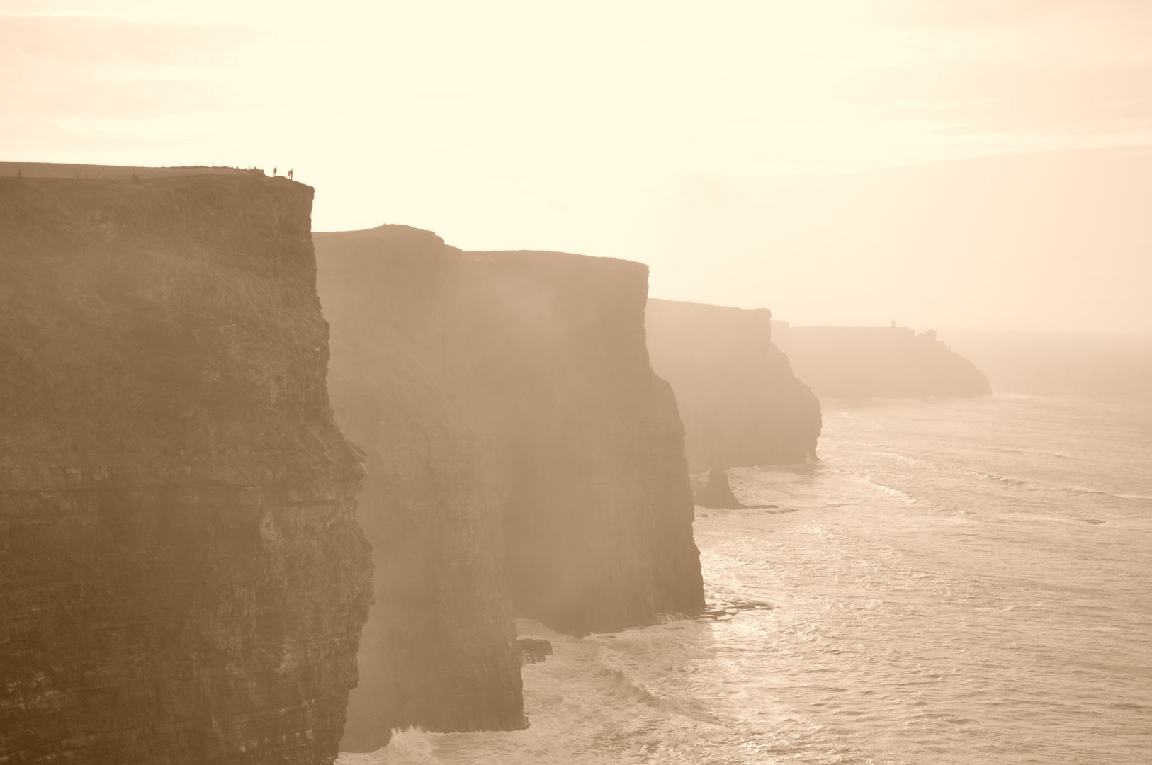 Cliffs of Moher