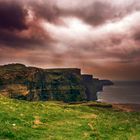 Cliffs of Moher