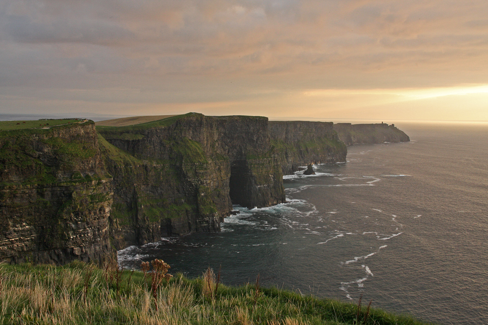 Cliffs of Moher