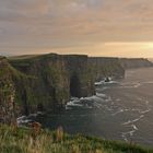 Cliffs of Moher