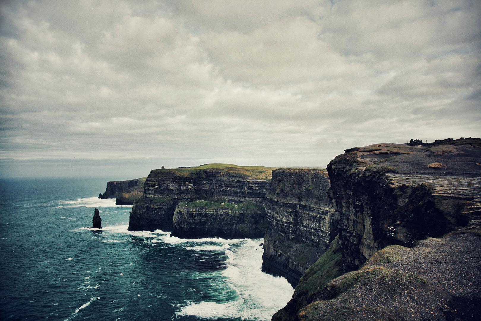 Cliffs of Moher