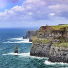 Cliffs of Moher