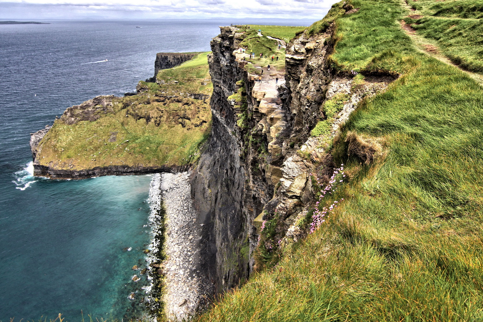 Cliffs of Moher