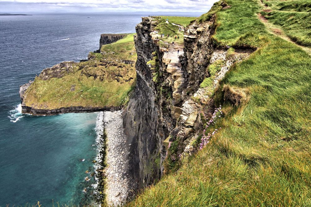 Cliffs of Moher