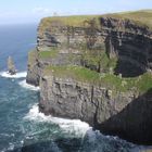 Cliffs of Moher...