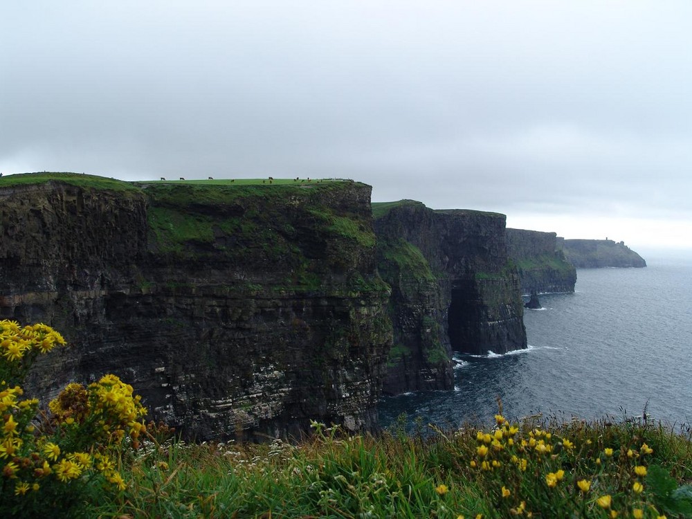 Cliffs Of Moher