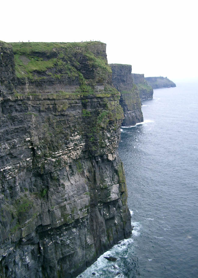 Cliffs of Moher