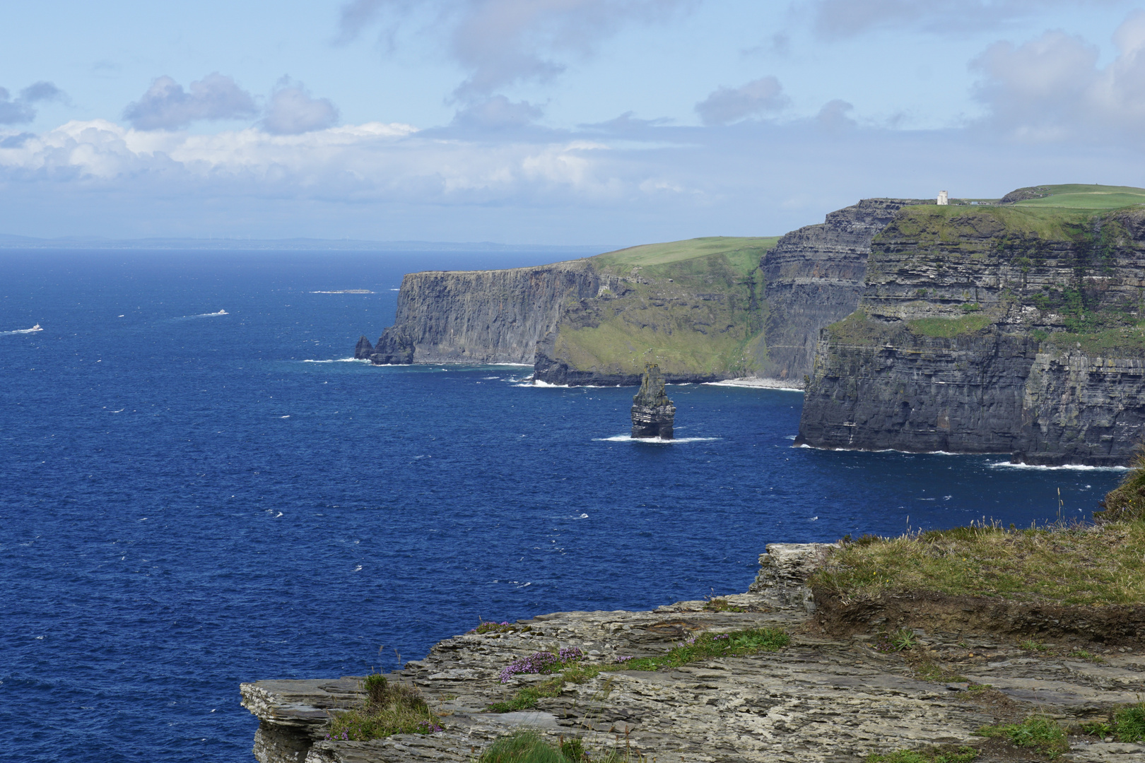 Cliffs of Moher