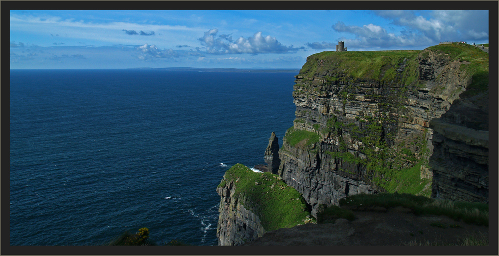 Cliffs of Moher 6