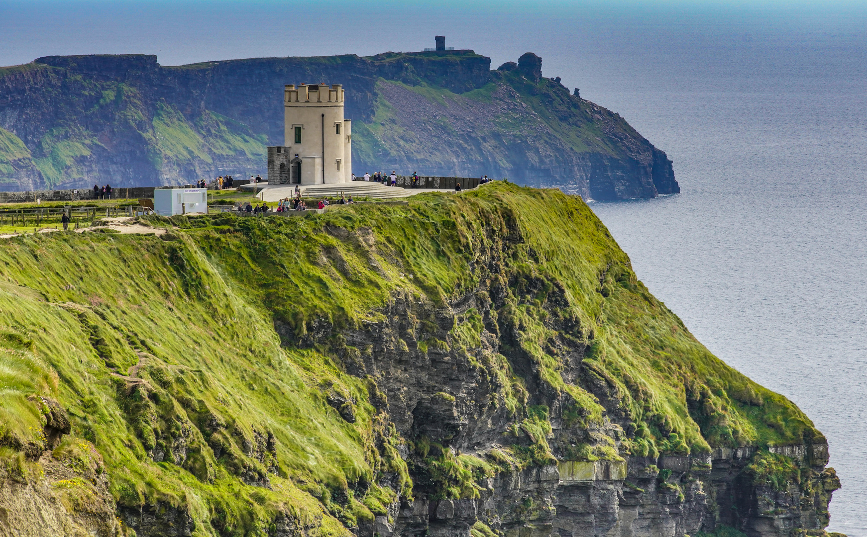 Cliffs of Moher 6