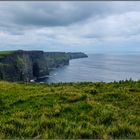 Cliffs of Moher 