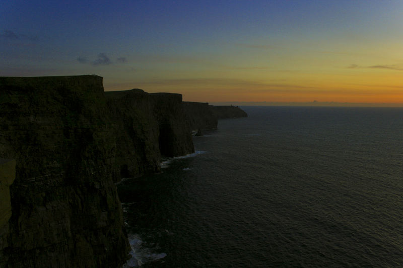 cliffs of moher