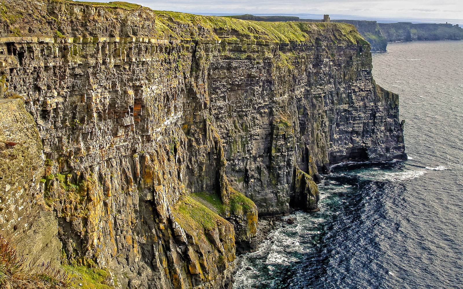 Cliffs of Moher