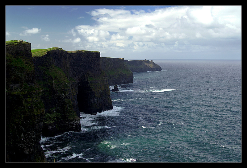 Cliffs of Moher