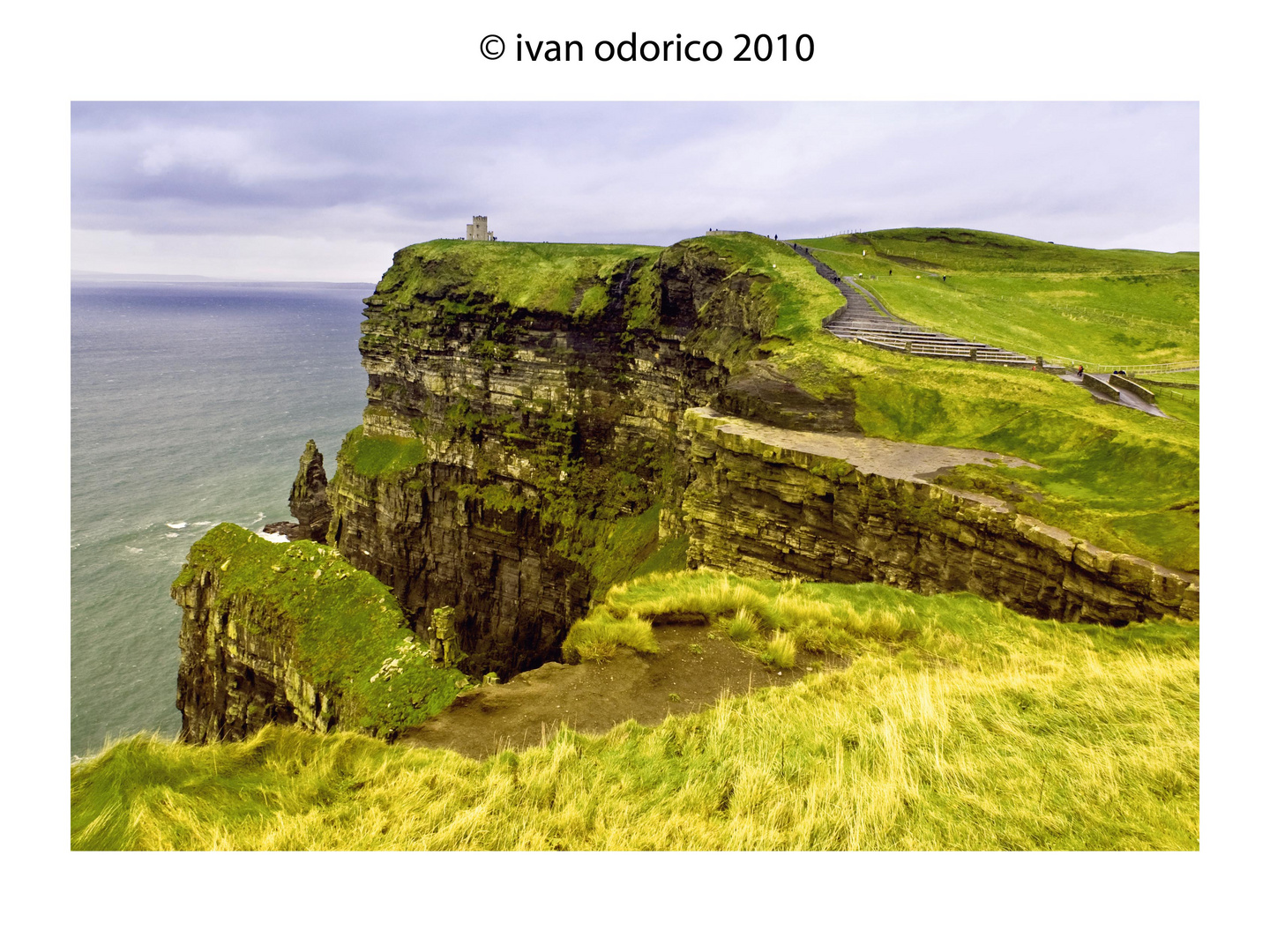 cliffs of moher