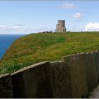 ... Cliffs of Moher ...