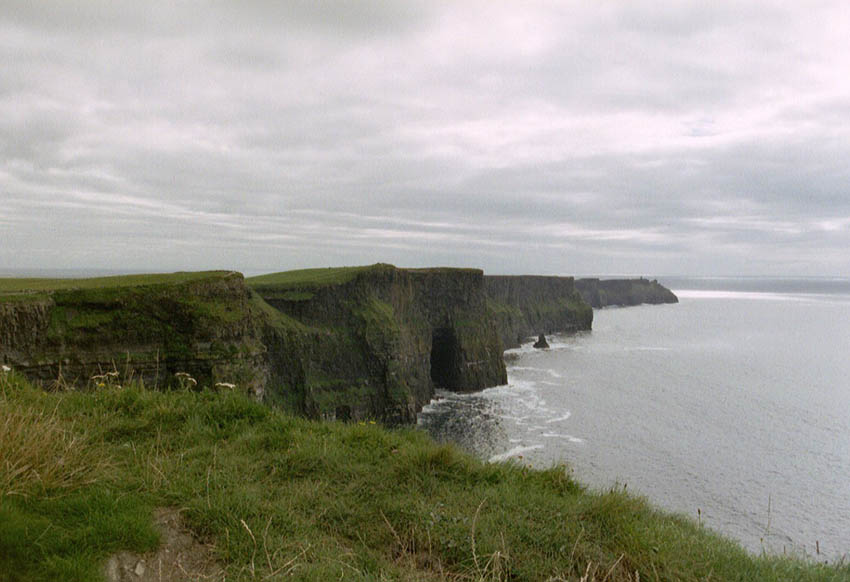 Cliffs of Moher