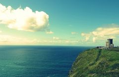 Cliffs of Moher