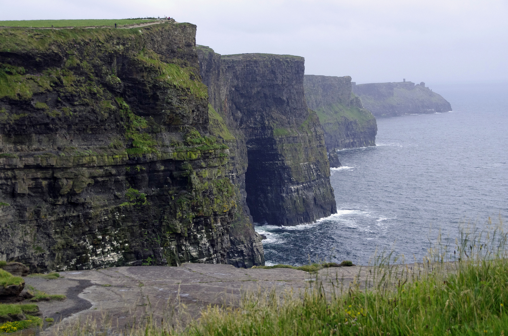 Cliffs of Moher