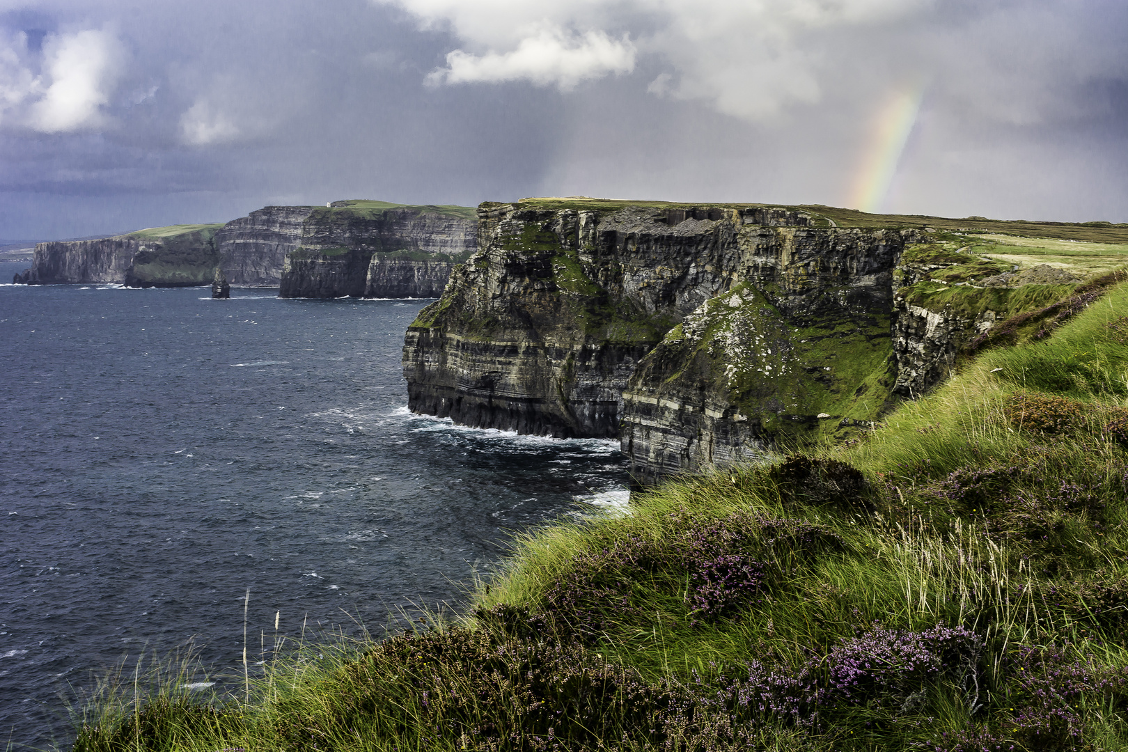 Cliffs of Moher