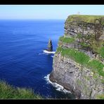 Cliffs of Moher