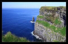 Cliffs of Moher